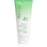 Teaology Matcha Tea lotiune de corp hranitoare cu matcha 200 ml