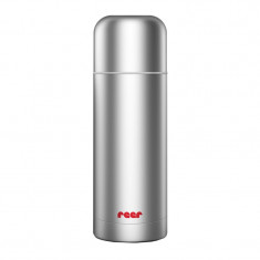 Termos metalic Reer, 350 ml, Inox foto