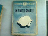 IN LUNGUL GRANITEI - I. SIMIONESCU