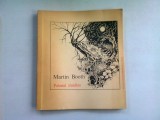 POLENUL INSIDIOS - MARTIN BOOTH