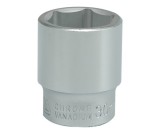 Cheie tubulara hexagonala 3/4 30 mm YATO