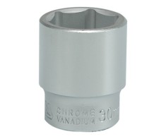 Cheie tubulara hexagonala 3/4 30 mm YATO