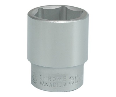Cheie tubulara hexagonala 3/4 30 mm YATO foto