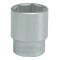 Cheie tubulara hexagonala 3/4 30 mm YATO