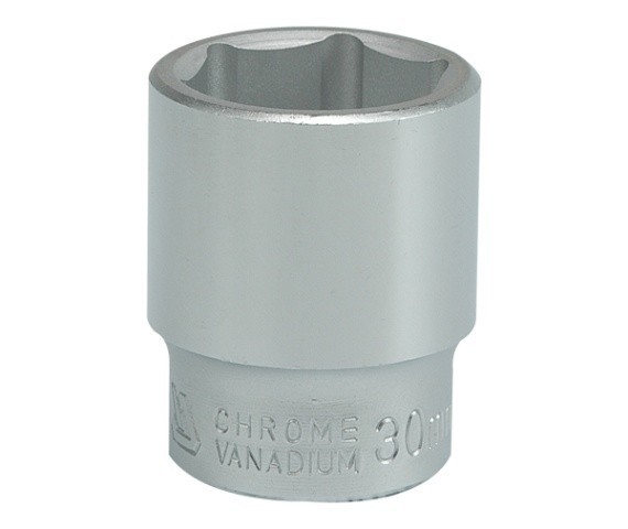 Cheie tubulara hexagonala 3/4 30 mm YATO