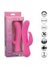 Vibrator CalExotics Rechargeable Bunny - Roz