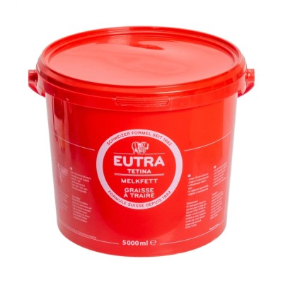 Cremă pentru uger, Eutra, 5000&amp;nbsp;ml :: 5000 ml foto