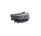 Far Bmw X7 (G07), 03.2019-, montare fata, stanga, fara modul LED; LED, MAGNETI MARELLI