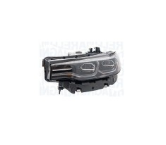 Far Bmw X7 (G07), 03.2019-, montare fata, stanga, fara modul LED; LED, Magneti Marelli