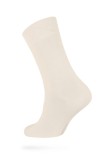 Șosete Bumbac, DiWaRi Classic Cool Effect 000, Negru, 27 (42-43)