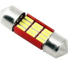 Led Sofit 12 SMD 31mm 4014