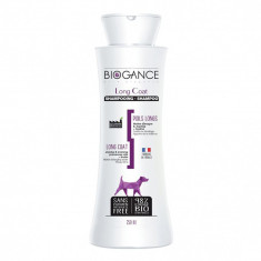 Biogance shampoo Long Coat 250 ml