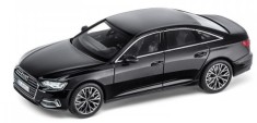 Macheta Oe Audi A6 Sedan 1:43 5011806132 foto