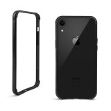 Husa ( Bumper) Rhinoshield Crashguard NX iPhone XR / 11, Negru