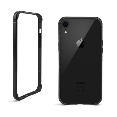 Husa ( Bumper) Rhinoshield Crashguard NX iPhone XR / 11 foto