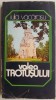 Valea Trotușului - Iulia Văcărașu - Carte de călătorie (Copertă uzată)