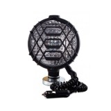 Luminile de lucru 12V 55W Lampa magnetica Camion tractor Suv 4x4 Offroad