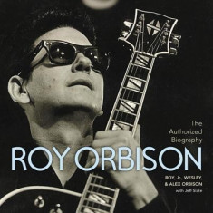 The Authorized Roy Orbison foto