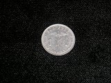 C50 - Moneda foarte veche - Belgia - 1 franc - 1923, Europa