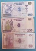 Bancnote Congo