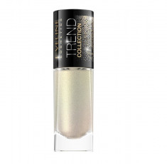 Lac de unghii, Eveline Cosmetics, TREND COLLECTION, Nr. 273, 8 ml foto