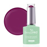 Cumpara ieftin Oja Semipermanenta Hema Free SensoPRO Milano - #08 Mauve Berry, 10ml