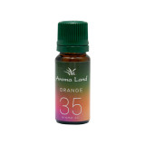Ulei parfumat aromaterapie orange 10ml - aroma land, Stonemania Bijou