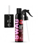 Odorizant auto Miros Bubble Gum SWAG Bubble Gum Kiss, 150ml
