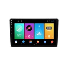 Navigatie dedicata cu Android Ford Fiesta V 2002 - 2005, 1GB RAM, Radio GPS