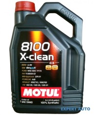 Ulei motul 5w40 5l UNIVERSAL Universal