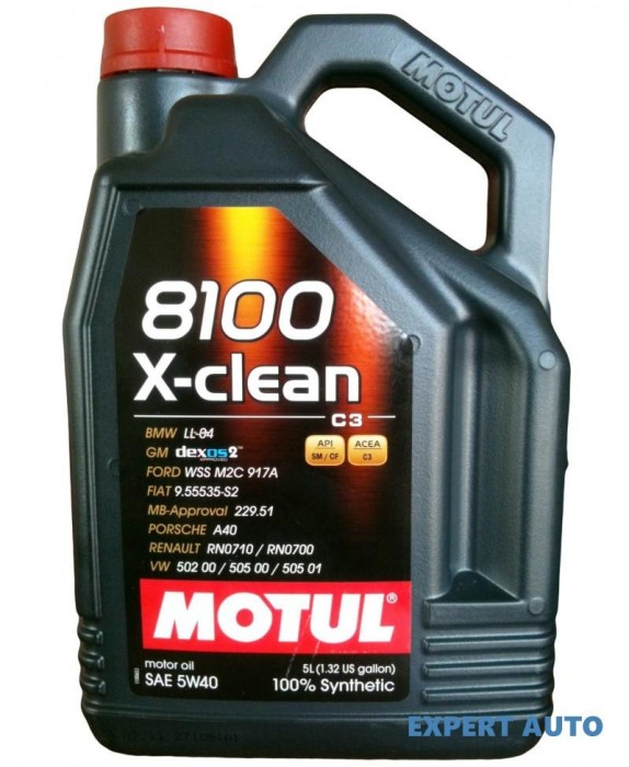 Ulei motul UNIVERSAL Universal