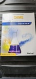 CHIMIE CLASA A VIII A MARIUS ANDRUH , IULINA COSTENIUC , MIHAELA MORCOVESCU