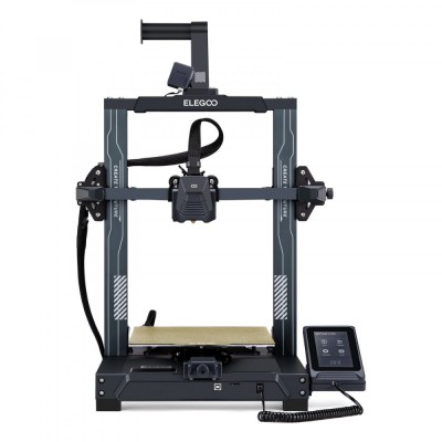 Imprimanta 3D Elegoo Neptune 3 Pro, 225 x 225 x 280 mm foto