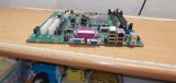 Placa de baza Dell CN-0GM819 Socket 775 #A2926, Pentru INTEL, DDR2, LGA 775