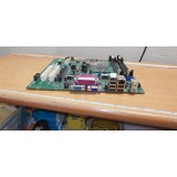 Placa de baza Dell CN-0GM819 Socket 775 #A2926
