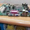 Placa de baza Dell CN-0GM819 Socket 775 #A2926