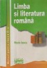 Limba si literatura romana - Manual pentru clasa a XII-a
