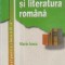Limba si literatura romana - Manual pentru clasa a XII-a
