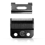 Cumpara ieftin Set de cutite - pentru masina de tuns - CALIBER DLC TAPER