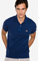 Barba?i Taly Polo Tricou foto