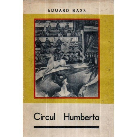 Eduard Bass - Circul Humberto - 120910