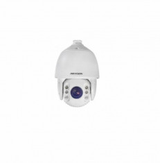 Camera de supraveghere Hivision Turbo HD Speed Dome, DS-2AE7232TI-A 2MP 1/2.8 CMOS, 1920x1080:30fps, TVI and CVBS output, 3D DNR, True WDR, Ultra-low foto