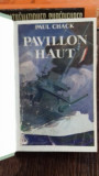 PAVILLON HAUT - PAUL CHACK