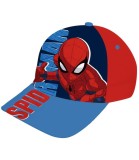 Șapcă pentru Copii cu Vizieră Spider-man 51/54