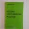 ISTORIA DOCTRINELOR POLITICE de MARIN VOICULESCU 1992