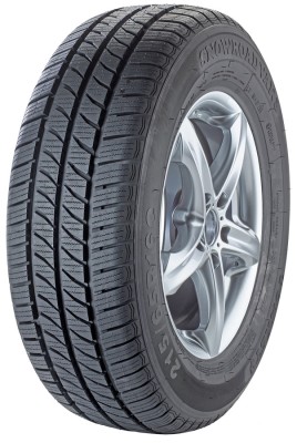 Anvelope Tomket SNOWROAD VAN 225/65R16C 112/110R Iarna foto