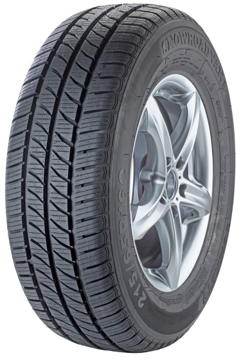 Anvelope Tomket SNOWROAD VAN 225/65R16C 112/110R Iarna