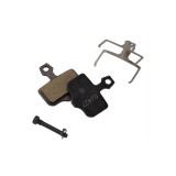 Placute Frana Sram Organice Trail/Guide/G2 Quiet Ultimate FactoryBikes