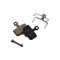 Placute Frana Sram Organice Trail/Guide/G2 Quiet Ultimate FactoryBikes