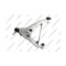 Brat suspensie Ford Expedition 10.02-02.06; Lincoln Navigator (U228) 09.02-12.06, Fata, Stanga, TEKNOROT